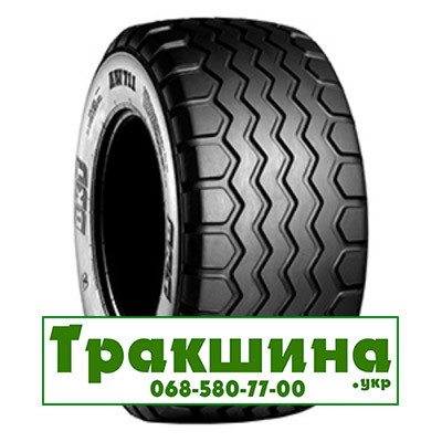 340/60 R16.5 BKT AW 711 145/145A8/B Сільгосп шина Дніпро - изображение 1