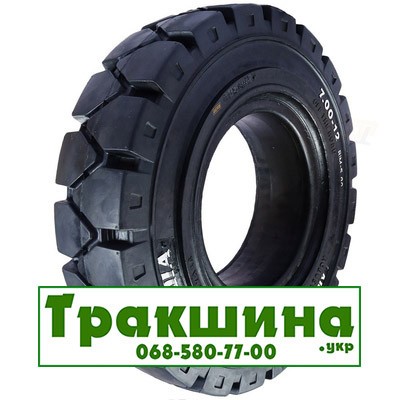 125/75 R8 ADDO AIOT-16 Індустріальна шина Днепр - изображение 1