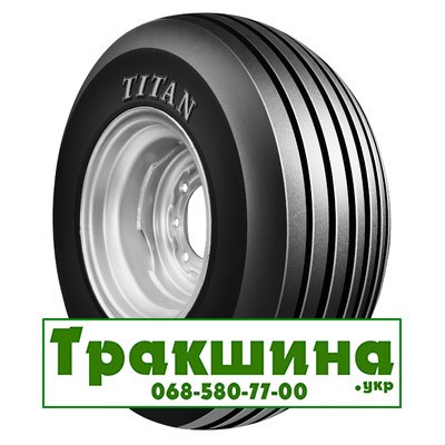 11 R15 Titan Stubble Guard I-1 Сільгосп шина Днепр - изображение 1