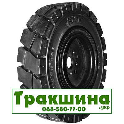 23/9 R10 BKT MAGLIFT ECO 151/142A5/A5 Індустріальна шина Дніпро - изображение 1