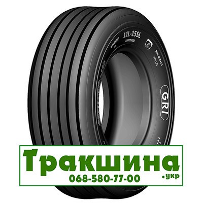 14 R16.1 GRI GREEN EX I100 134B Сільгосп шина Дніпро - изображение 1