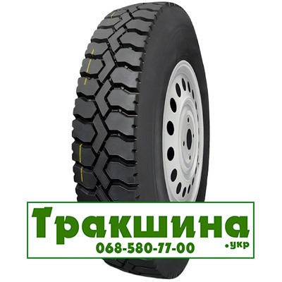 7.5 R16 Vipal (наварка) PBD63-B Ведуча шина Дніпро - изображение 1