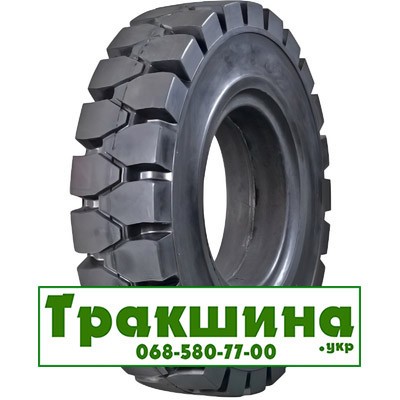 8.25 R15 LingLong LS-601 Solid 164A2 Індустріальна шина Дніпро - изображение 1