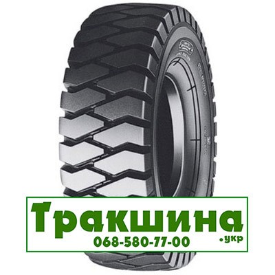 300 R15 Bridgestone JL Індустріальна шина Дніпро - изображение 1