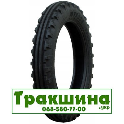 4 R16 Malhotra MTF-222 69A6 Сільгосп шина Дніпро - изображение 1