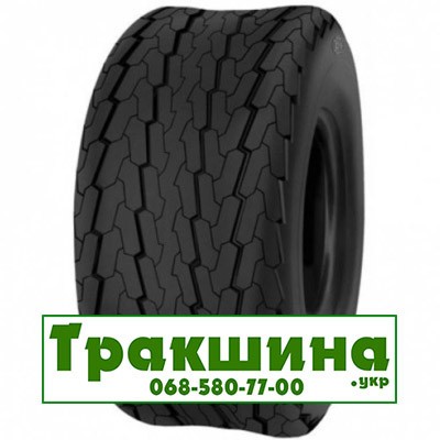 18.5/9 R8 Deli Tire S-368 78M Сільгосп шина Дніпро - изображение 1