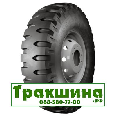 7 R12 Кама Кама-422 131A5 Індустріальна шина Дніпро - изображение 1