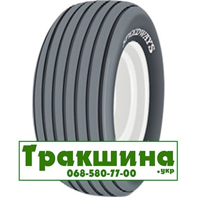 14 R16.1 Speedways I-1 Farm Service 134D Сільгосп шина Дніпро - изображение 1