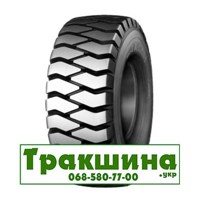 6 R9 Bridgestone JLA 121A5 Індустріальна шина Дніпро - изображение 1