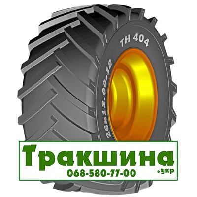 26/12 R12 Ceat ALTURA TH404 117A4 Сільгосп шина Днепр - изображение 1