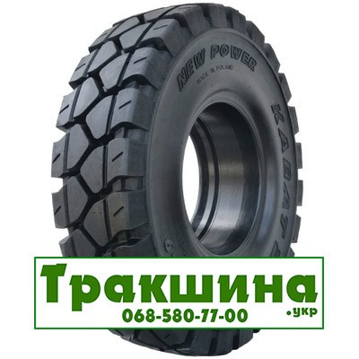 6.5 R10 Kabat New Power Індустріальна шина Днепр - изображение 1