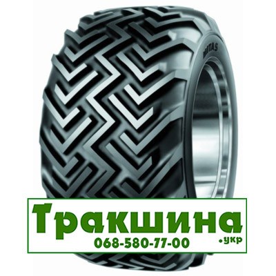 31/16 R15 Mitas TR-06 121/109A8 Індустріальна шина Дніпро - изображение 1