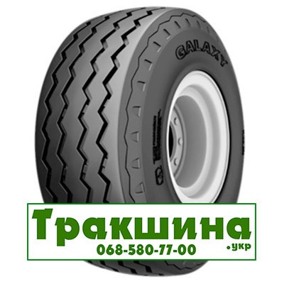 9.5 R15 Galaxy Highway I-1 Stubble Proof 115J Сільгосп шина Дніпро - изображение 1