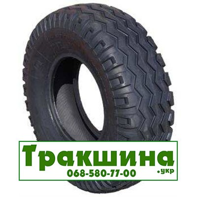 400/60 R15.5 Kabat IMP-04 145A8 Сільгосп шина Дніпро - изображение 1