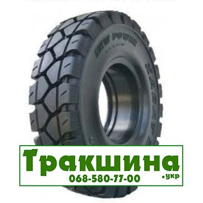 6.5 R10 Kabat Standard Solid Індустріальна шина Днепр - изображение 1