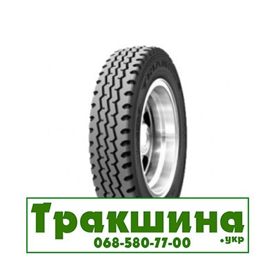 7 R16 Triangle TR668A 118/114K Універсальна шина Днепр - изображение 1