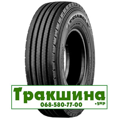 7.5 R16 Triangle TR558 122/118L Універсальна шина Дніпро - изображение 1