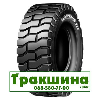 6 R9 Michelin XZR 121A5 Індустріальна шина Дніпро - изображение 1