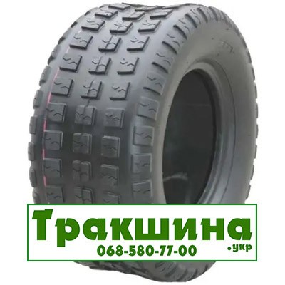 17/8 R8 Kenda K383 Power Turf 41A4 Сільгосп шина Днепр - изображение 1