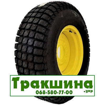 18/9 R8 Galaxy MIGHTY MOW R-3 Сільгосп шина Дніпро - изображение 1