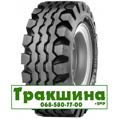 28/9 R15 Continental IC 12 Індустріальна шина Днепр - изображение 1