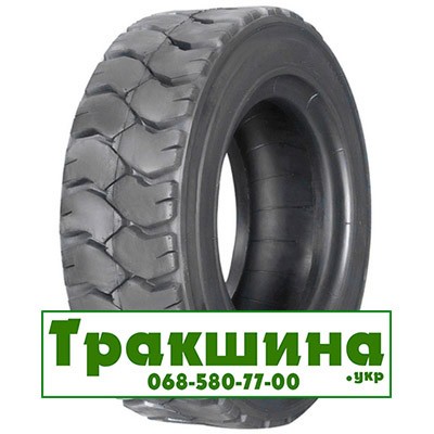 6.5 R10 Lande PLT328 Індустріальна шина Дніпро - изображение 1