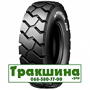 8.25 R15 Michelin XZM 153A5 Індустріальна шина Дніпро