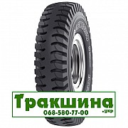 9 R16 Ascenso Boss 137A6 Індустріальна шина Дніпро