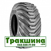 400/60 R15.5 BKT TR-882 145/133A8/A8 Індустріальна шина Днепр