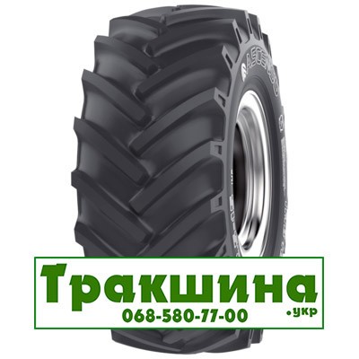 26/12 R12 Ascenso IMB 165 112A6 Сільгосп шина Дніпро - изображение 1