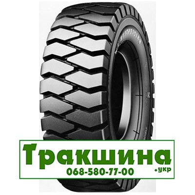 7 R12 Bridgestone JLE Індустріальна шина Днепр - изображение 1