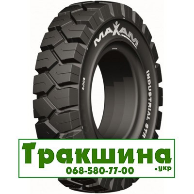 18/7 R8 Maxam MS702 SW Індустріальна шина Дніпро - изображение 1