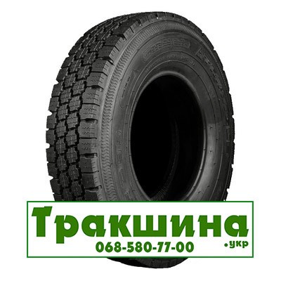 8.25 R16 Triangle TRD99 128/124K Ведуча шина Днепр - изображение 1