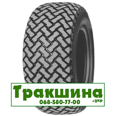 16/7 R8 Trelleborg T539 Сільгосп шина Днепр - изображение 1