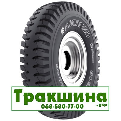 9 R16 Ascenso BOSS TR 20 137A6 Сільгосп шина Дніпро - изображение 1
