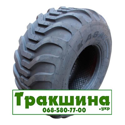 400/60 R15.5 Kabat SGP-05 145A8 Індустріальна шина Днепр - изображение 1