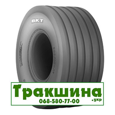 300/65 R12 BKT RIB 775 116/119A8/A8 Сільгосп шина Дніпро - изображение 1