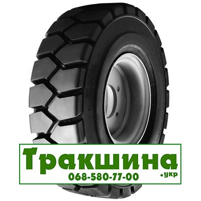 10 R15 Titan PREMIUM WIDE TRAC Індустріальна шина Дніпро - изображение 1