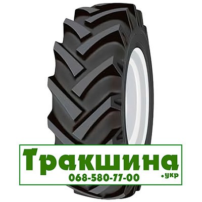 10/75 R15.3 Satoya GripKing HD Сільгосп шина Днепр - изображение 1