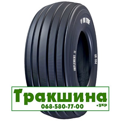 11 R15 VK TYRES VK-104 121/121A8/B Сільгосп шина Дніпро - изображение 1