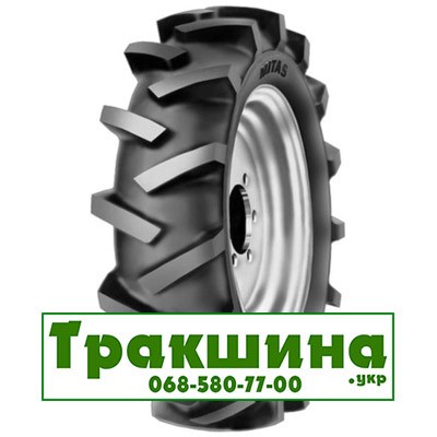 6.5/75 R14 Mitas TS-02 72/60A6 Сільгосп шина Днепр - изображение 1