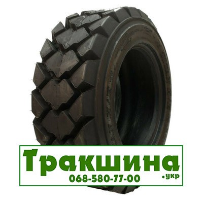 12 R16.5 Titan NHS H/E Індустріальна шина Днепр - изображение 1