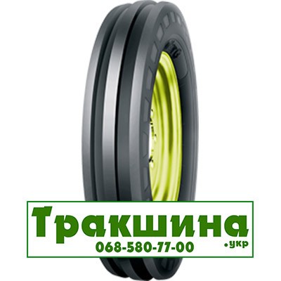 6 R16 Cultor AS-Front 04 88/80A6/A8 Сільгосп шина Дніпро - изображение 1