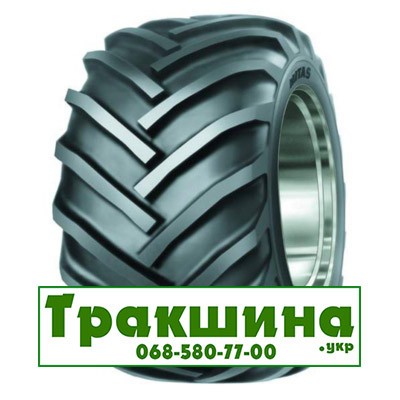 31/16 R15 Mitas TR-07 121/109A8 Сільгосп шина Днепр - изображение 1