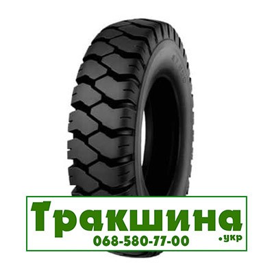 8.25 R15 Deestone D-301 Індустріальна шина Дніпро - изображение 1