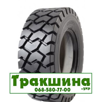 10 R16.5 Kenda K612 KANNIBAL 143A2 Індустріальна шина Дніпро - изображение 1