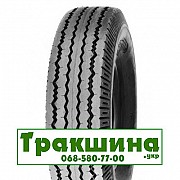 5 R10 Deli Tire S-252 72M Сільгосп шина Дніпро