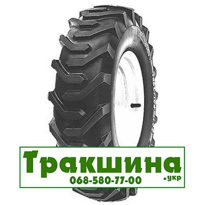 5 R10 Trelleborg T462 Сільгосп шина Дніпро - изображение 1