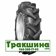 6 R14 BKT TR-126 66A6 Сільгосп шина Дніпро