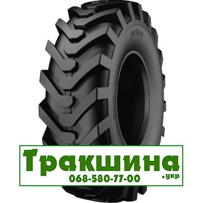 12 R16.5 Petlas IND-15 142A3 Індустріальна шина Днепр - изображение 1